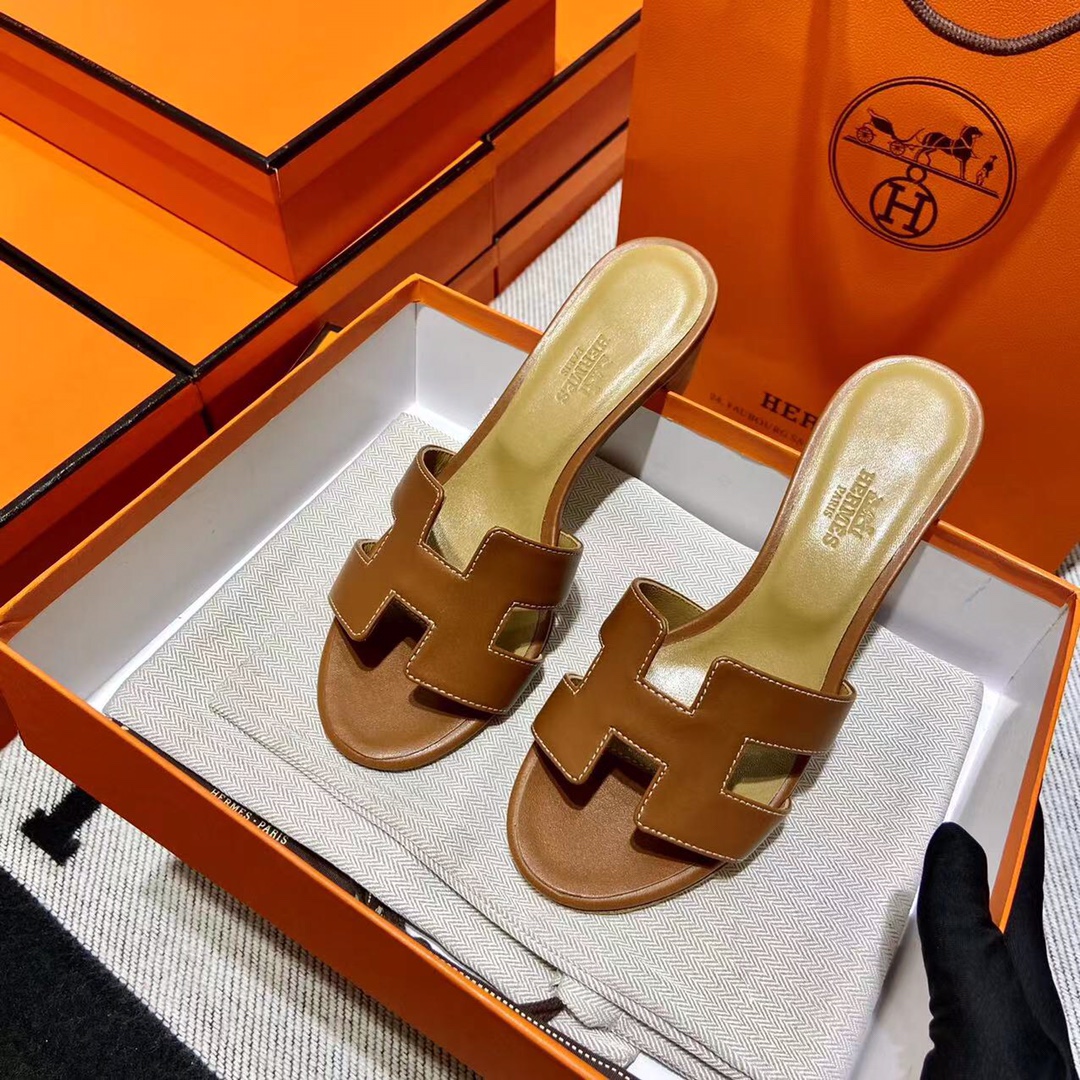 에르메스 올수공 오아시스 슬리퍼 샌들 스위프트 03